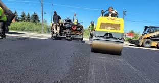 Professional Driveway Paving in Port Charlotte, FL